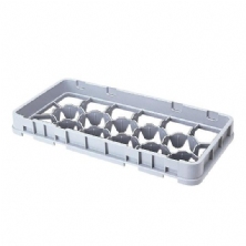 17-Compartment-Half-Size-Extender-Soft-Gray 17HE1 151
